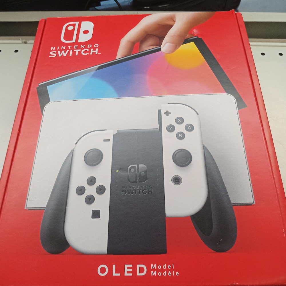 Nintendo Switch Console Own4Less